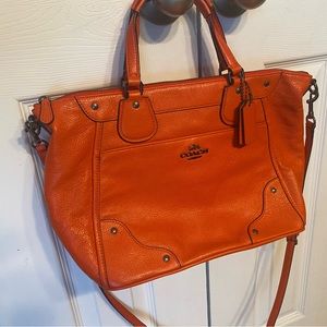 Coach handbag